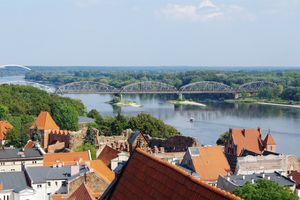 Toruń