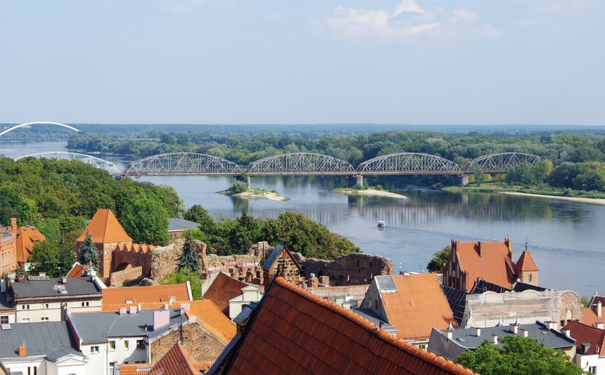 Toruń