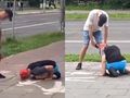 Osoby w Poznaniu 