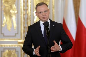 Andrzej Duda