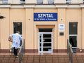 Szpital MSWiA w Rzeszowie