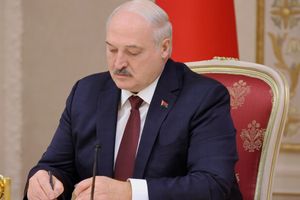 Alaksandr Łukaszenka