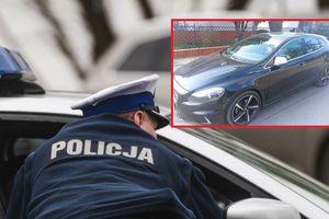 Krotoszyn konfiskata auta pijanego kierowcy