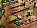 zdj. ilustracyjne, supermarket