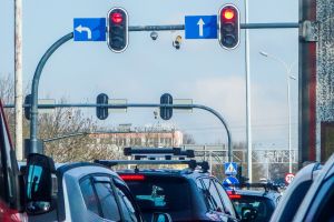System Red Light: jak działa?