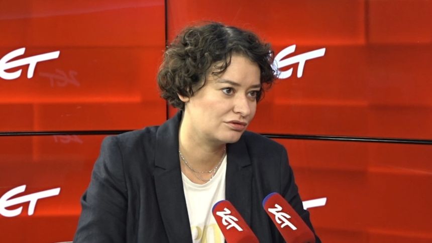Anna Maria Żukowska