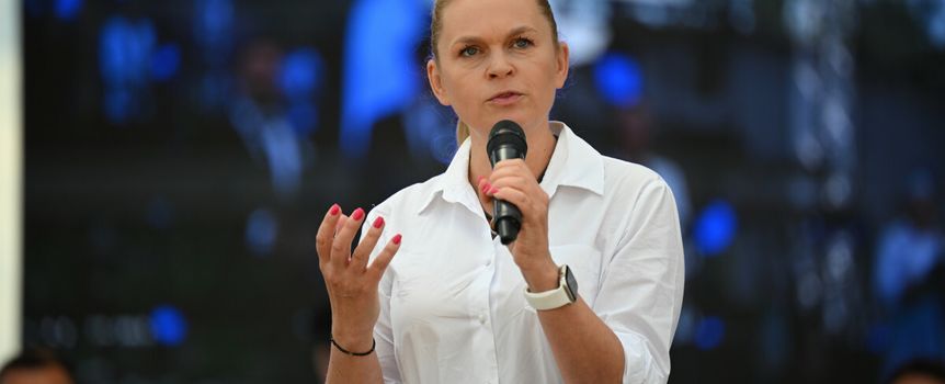 Barbara Nowacka