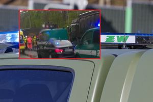 Szczecin wypadek