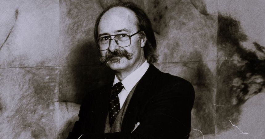 Prof. Waldemar Woźniak