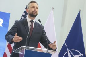 Władysław Kosiniak-Kamysz