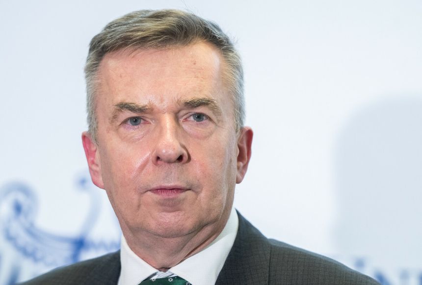 Dariusz Wieczorek