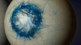 oceaniczna planeta 