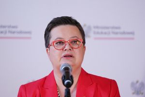 Katarzyna Lubnauer