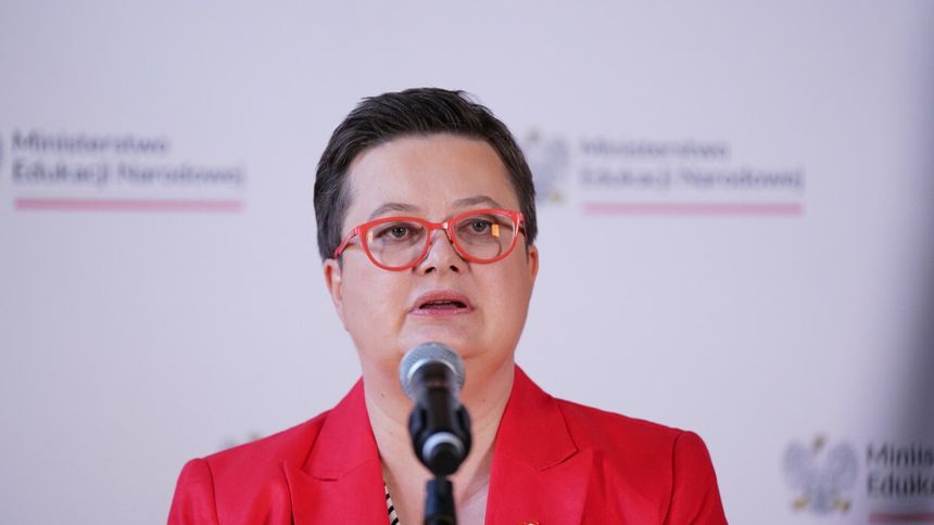 Katarzyna Lubnauer