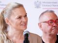 Barbara Nowacka Jurek Owsiak