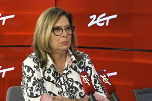 Małgorzata Kidawa-Błońska