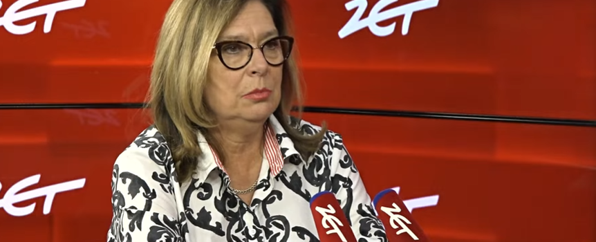 Małgorzata Kidawa-Błońska