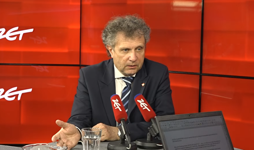Jacek Karnowski