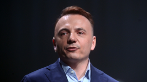 Kim jest Łukasz Gibała?