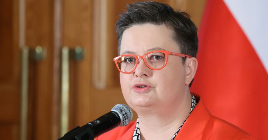 Katarzyna Lubnauer