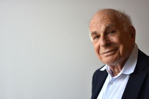Daniel Kahneman