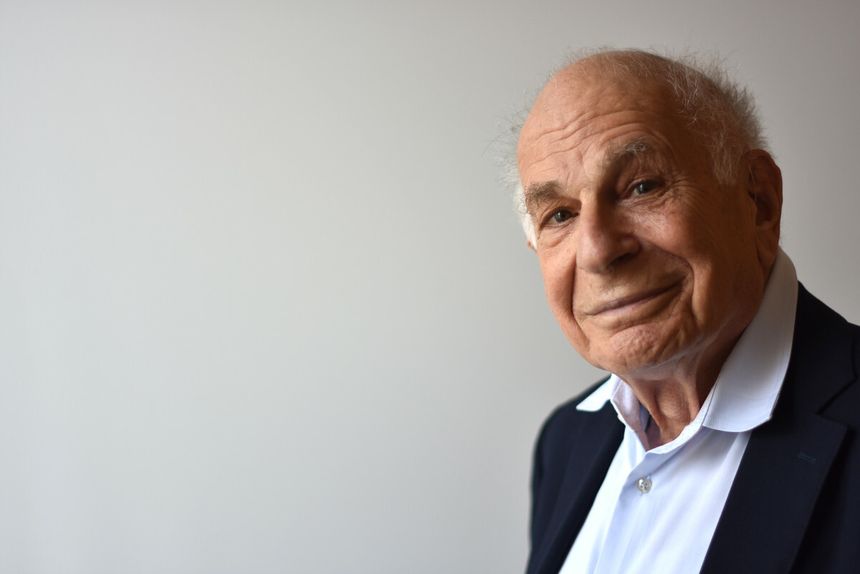 Daniel Kahneman