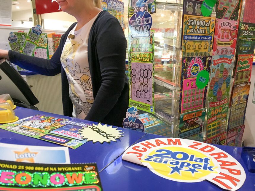 Punkt Lotto