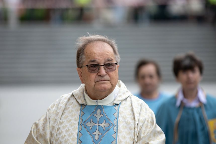 Ojciec Tadeusz Rydzyk