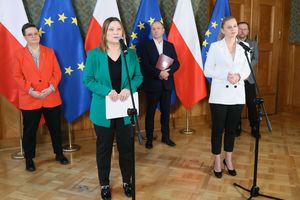 Paulina Piechna-Wieckiewicz, Barbara Nowacka