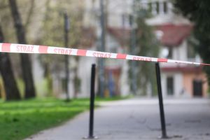 Rabka-Zdrój. Drzewo przygniotło 3 osoby