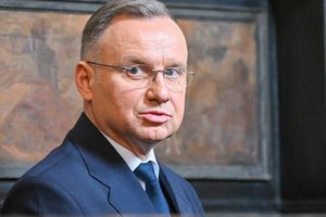 Andrzej Duda
