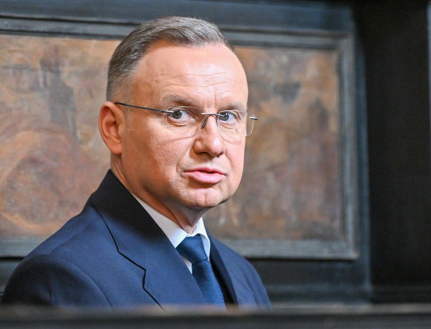 Andrzej Duda