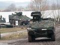 Tragedia podczas ćwiczeń NATO 