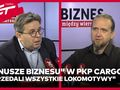 Marcin Wojewódka i Michał Tomaszkiewicz