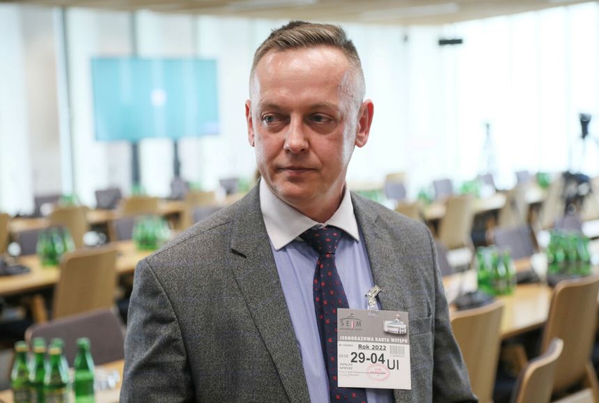 Tomasz Szmydt