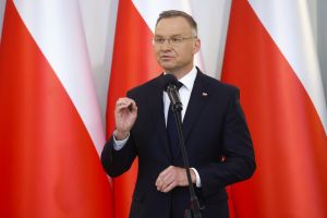 Andrzej Duda