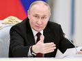 władimir putin