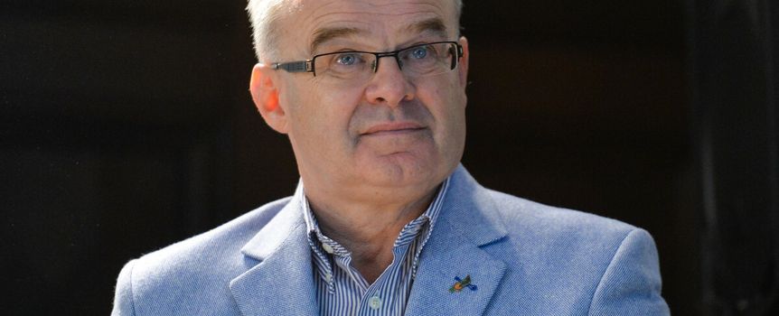 Generał Waldemar Skrzypczak, były dowódca Wojsk Lądowych.