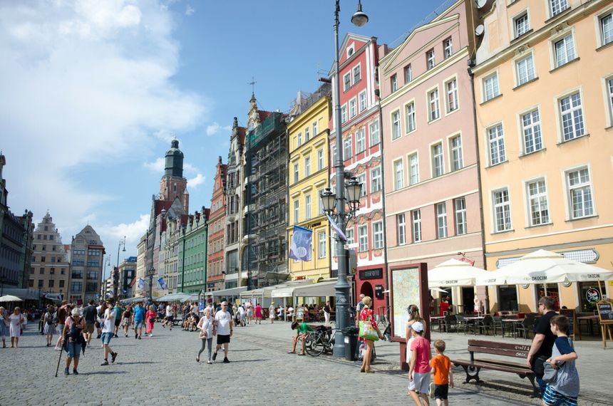 Wrocław