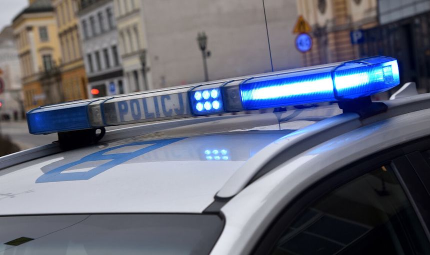 Policja