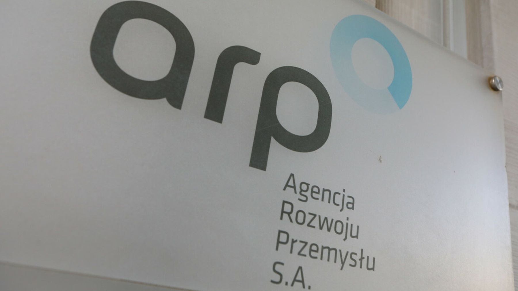 Agencja Rozwoju Przemysłu