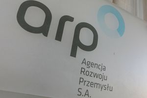 Agencja Rozwoju Przemysłu