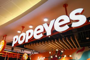 Popeyes