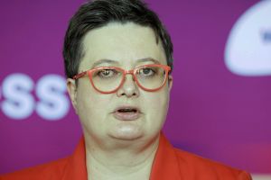 Katarzyna Lubnauer