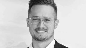 Damian Gębal nie żyje