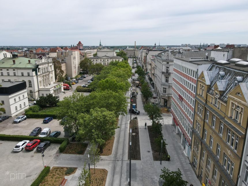 Centrum Poznania