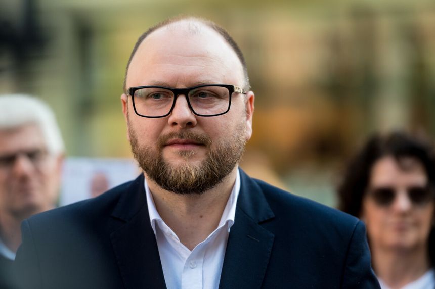 Paweł Gulewski
