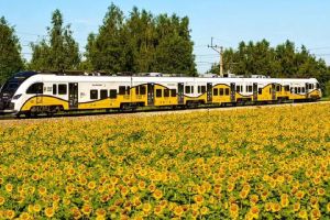 Koleje Dolnośląskie