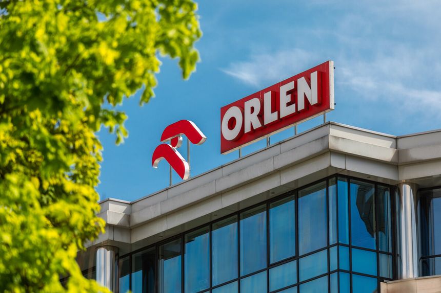 nie żyje dyrektor z Orlenu