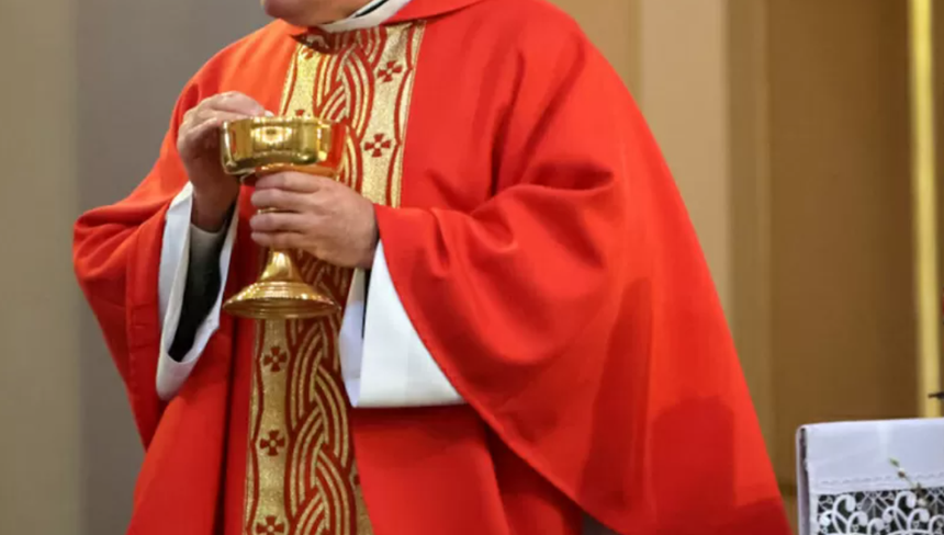 Ksiądz